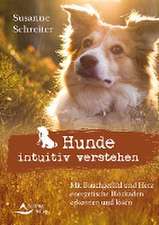 Hunde intuitiv verstehen