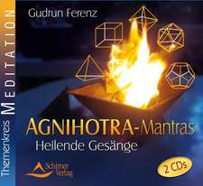 Agnihotra-Mantras