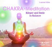 CD Chakra-Meditation