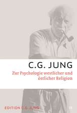 Zur Psychologie westlicher und östlicher Religion