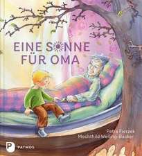 Eine Sonne für Oma