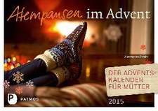 Atempausen im Advent