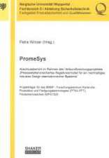 PromeSys