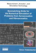 Nonmatching Grids for the Numerical Simulation of Problems from Aeroacoustics and Vibroacoustics