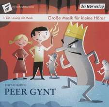 Peer Gynt