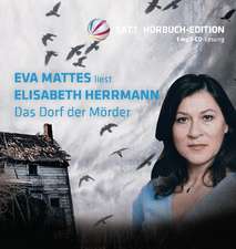 Das Dorf der Mörder