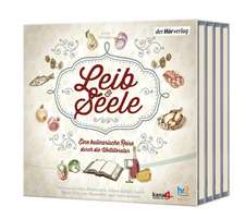 Leib & Seele