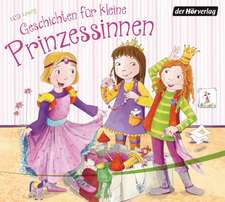 Geschichten für kleine Prinzessinnen