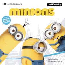 Minions