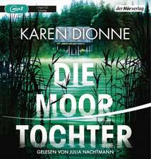 Die Moortochter