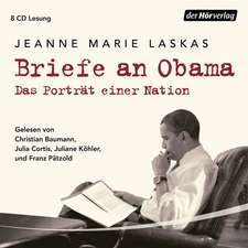 Briefe an Obama