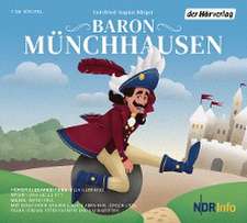 Baron Münchhausen