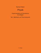 Physik I