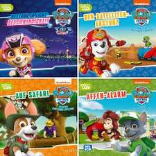 Maxi-Mini Box 29: PAW Patrol (4x5 Exemplare)