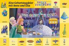 Disney: Mein erstes Wörterbuch