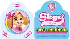 PAW Patrol Pappbilderbuch: Skye - Ich heb jetzt ab!