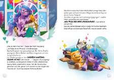 My little Pony: Ponystarke Vorlesegeschichten