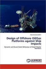 Design of Offshore Oil/Gas Platforms against Ship Impacts