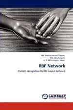 RBF Network