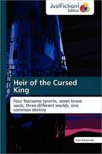 Heir of the Cursed King