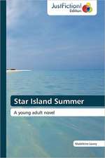 Star Island Summer