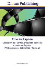 Cine en España