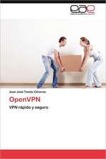 Openvpn