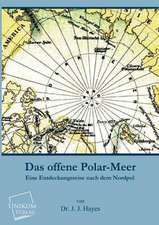 Das offene Polar-Meer