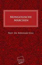 Mongolische Märchen