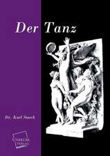 Der Tanz