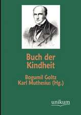 Buch der Kindheit