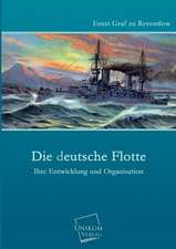 Die deutsche Flotte