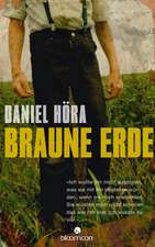 Braune Erde