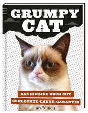 Grumpy Cat