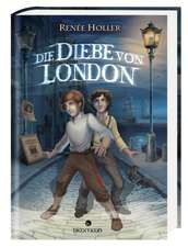 Die Diebe von London