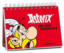 Asterix für jede Lebenslage