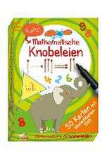 Mathematische Knobeleien