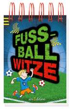 Fußballwitze