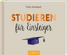 Studieren für Einsteiger