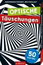 Optische Täuschungen