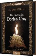 Biblioteca Obscura: Das Bildnis des Dorian Gray