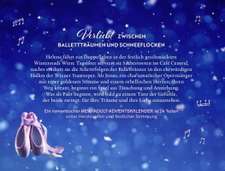 Snowfall Symphony