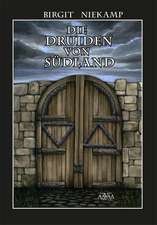 Die Druiden von Südland