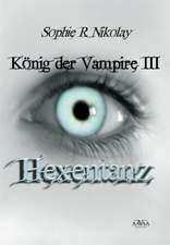 König der Vampire 3