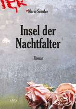 Insel der Nachtfalter