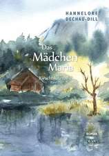 Das Mädchen Maria (2) - Großdruck