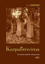 Karpatenvirus