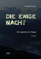 Die ewige Nacht