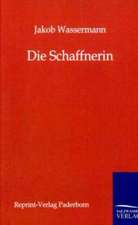 Die Schaffnerin