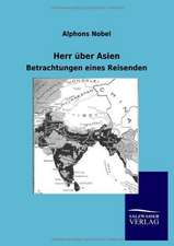 Herr über Asien